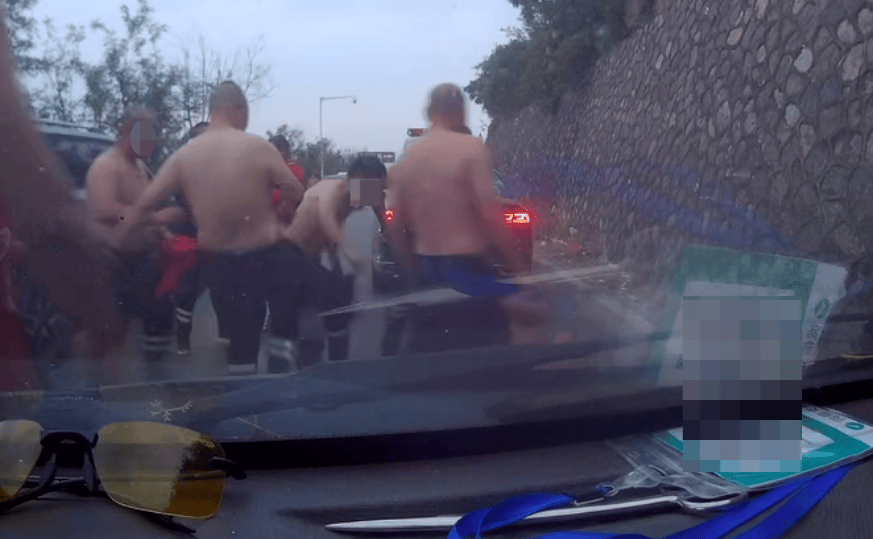 男子称受雇搜救后遭其他救援队多人殴打 涉事救援队：已处分打人者<strong></p>
<p>惠理财</strong>，相关部门介入调查