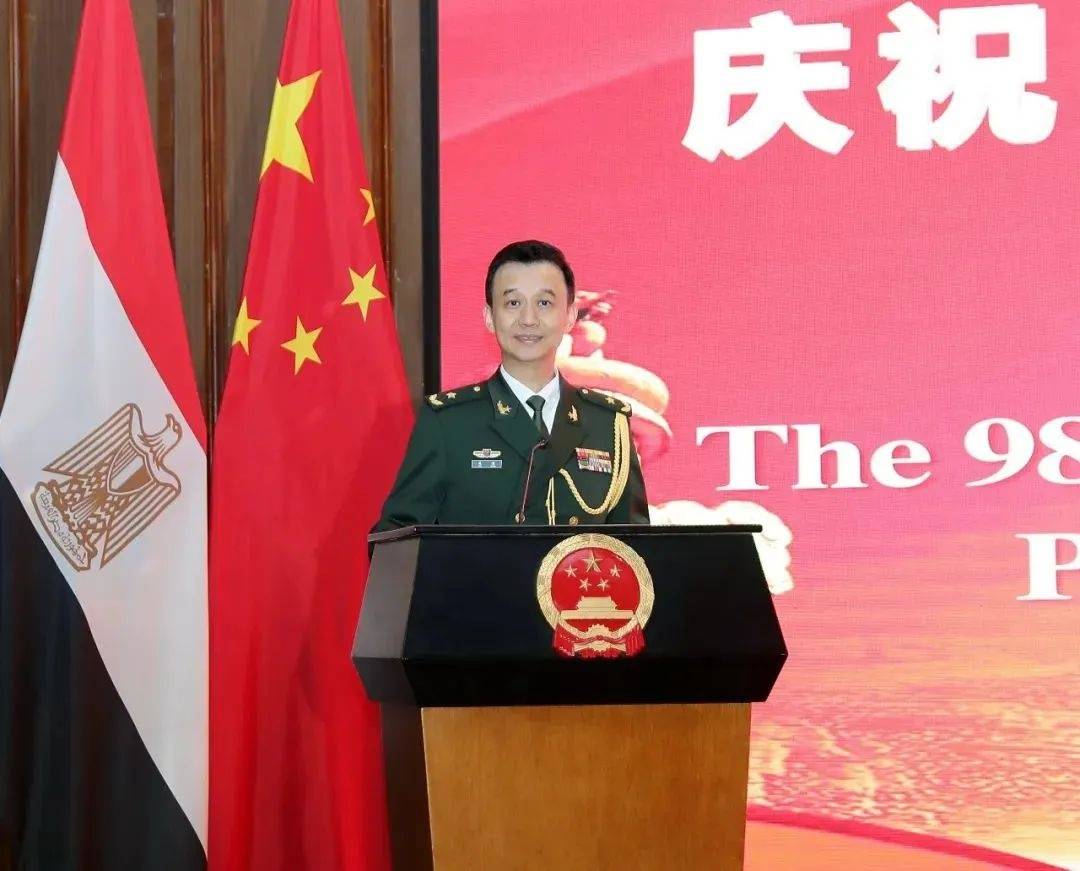 吴谦少将<strong></p>
<p>银行理财业务</strong>，新任国防武官，曾担任10年国防部新闻发言人