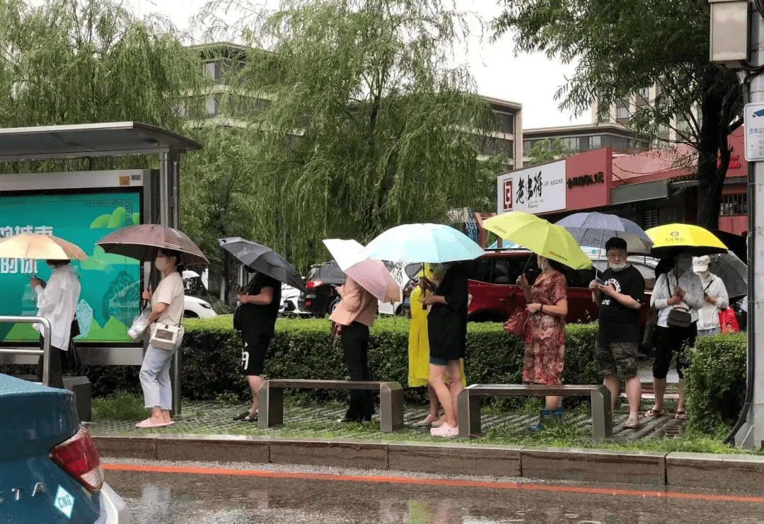 刚刚<strong></p>
<p>交行理财</strong>，沈阳发布城市防汛蓝色预警！启动城市防汛四级应急响应！暴雨何时下……