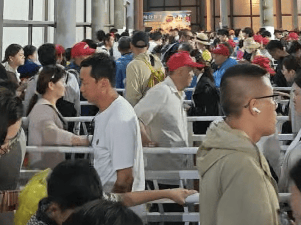 内蒙古遇1959年来最强降水<strong></p>
<p>理财心得</strong>，有游客滞留沙漠近三小时