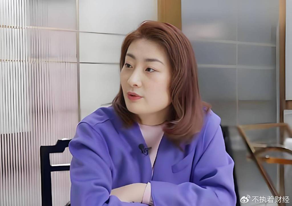 宗庆后声称一天只花几块钱<strong></p>
<p>理财续费</strong>，实际上满世界买豪宅，海外资产18亿