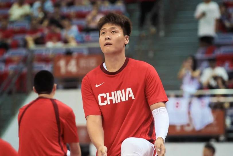 20年前曾大胜88分！中国男篮今晚首战对阵东道主沙特队<strong></p>
<p>网信理财</strong>，赵睿称亚洲杯目标是站上领奖台