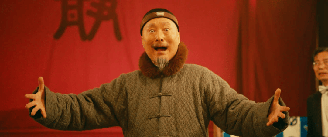缓缓跨过3.5亿<strong></p>
<p>网信</strong>，以后还欠陈佩斯电影票吗？
