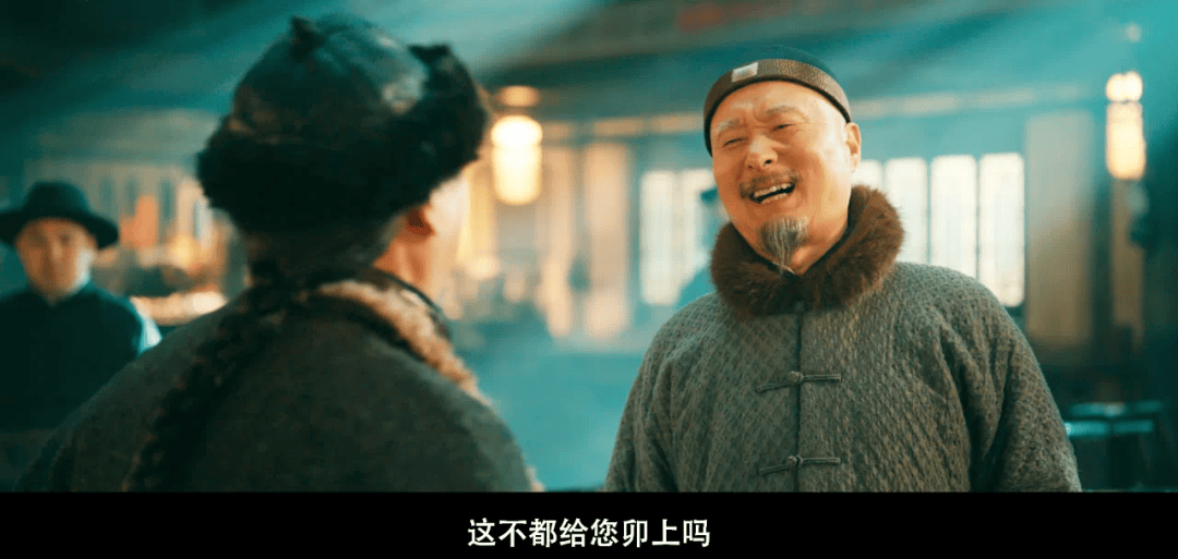 缓缓跨过3.5亿<strong></p>
<p>网信</strong>，以后还欠陈佩斯电影票吗？
