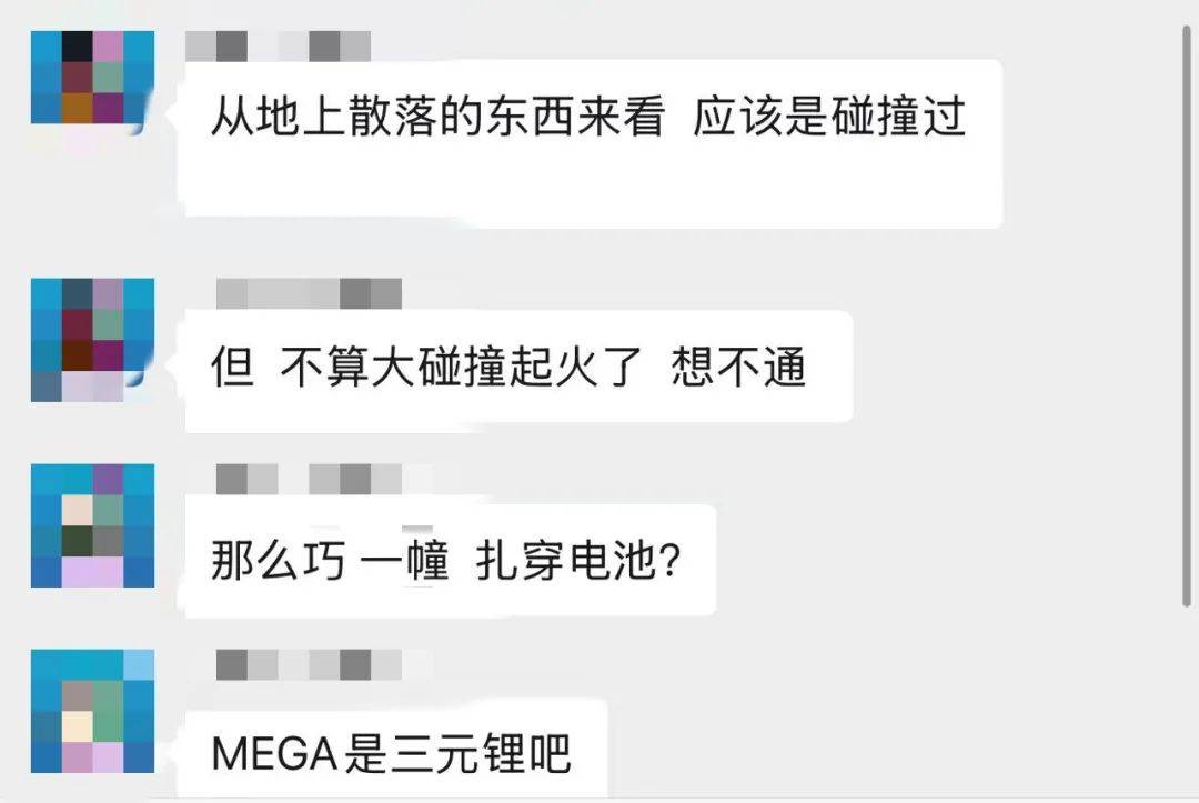 突发！杭州高架一辆理想车自燃<strong></p>
<p>网信</strong>，现场黑烟滚滚，高架口临时关闭