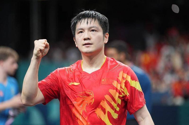 樊振东新身份<strong></p>
<p>网信</strong>！美国职业乒乓球大联盟投资人