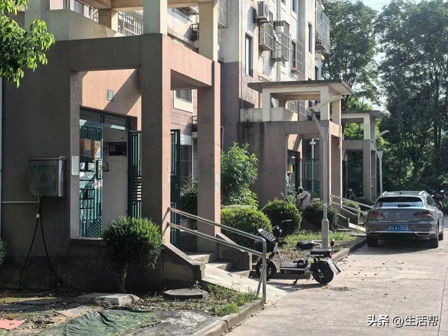上海多个小区1700多个门禁集体失效<strong></p>
<p>美元</strong>，居民炸锅：“太不安心了……”官方最新回应