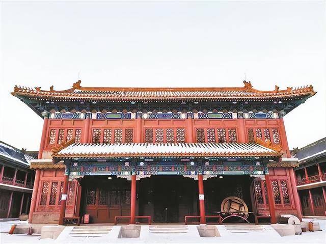 3.6亿元四合院<strong></p>
<p>浦发银行理财</strong>，如何成功拍出？厦门一公司欠债，法院拍卖名下的北京房产