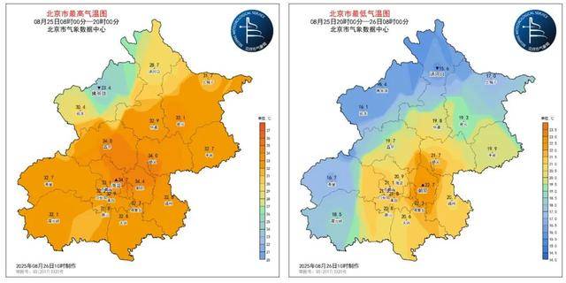 一场暴雨酝酿中<strong></p>
<p>杭州理财</strong>！预计北京本次降雨时间长、累计雨量大