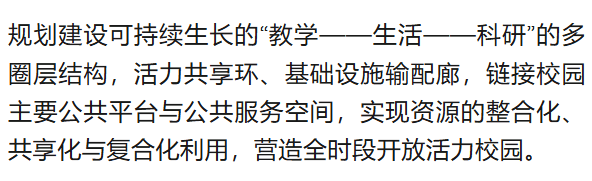 惊艳<strong></p>
<p>杭州理财</strong>！郑州大学新校区设计蓝图来了→
