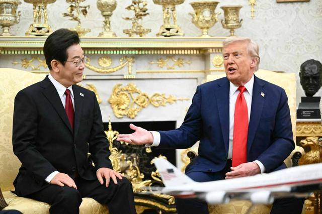 是否欢迎特朗普访华<strong></p>
<p>杭州理财</strong>？外交部回应暗藏深意：元首外交很重要