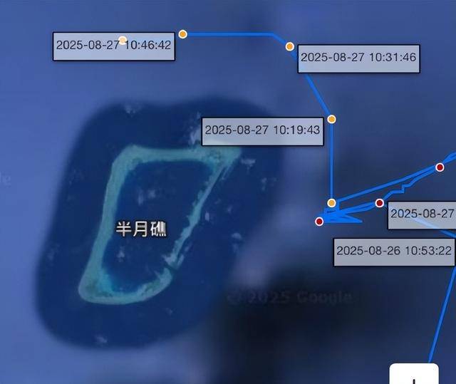 看见中国拖船到场<strong></p>
<p>基金理财产品</strong>，菲律宾又划新红线，不许中方登上“坐滩”军舰