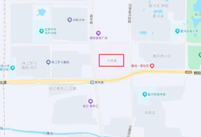 朝阳大悦城外<strong></p>
<p>基金理财产品</strong>，一连四个禁停标志都没用，就在这儿停车……