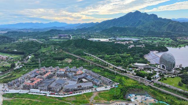 北京怀柔官宣：与阿那亚达成战略合作<strong></p>
<p>农商银行理财</strong>，将丰富怀柔文化活动