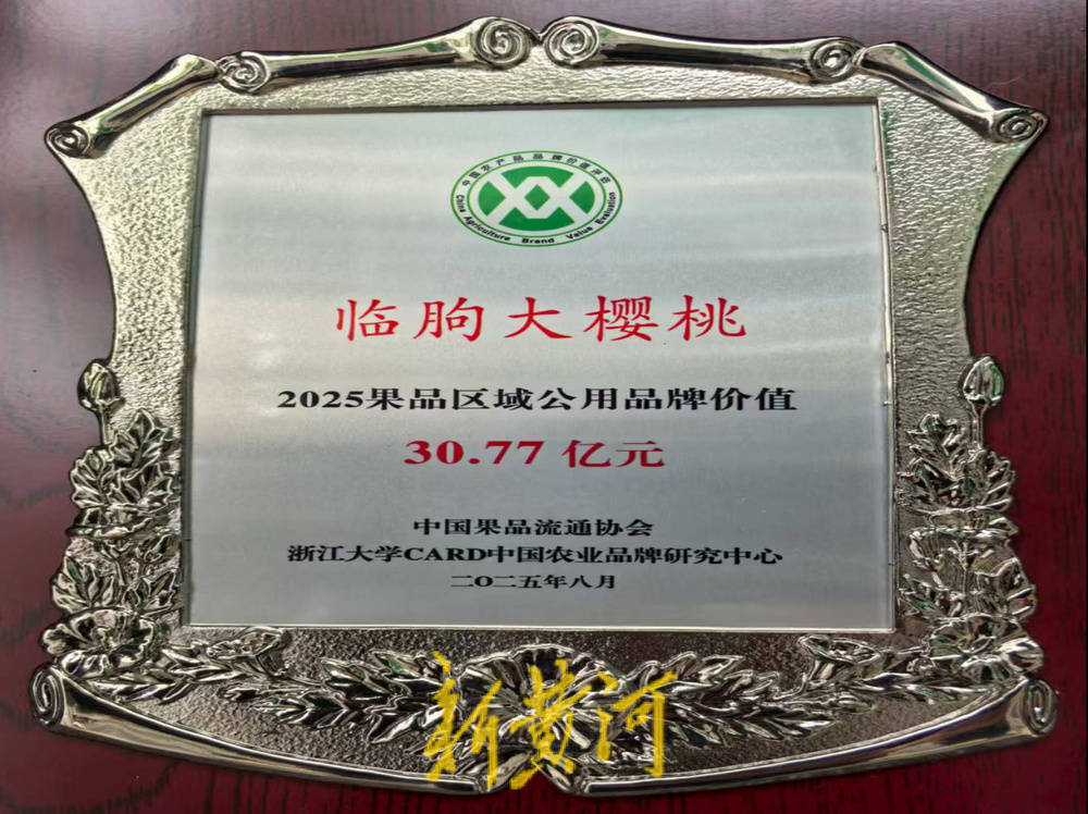 潍坊临朐：30.77 亿元<strong></p>
<p>平安银行理财</strong>！“红玛瑙”大樱桃何以成乡村振兴“甜蜜引擎”