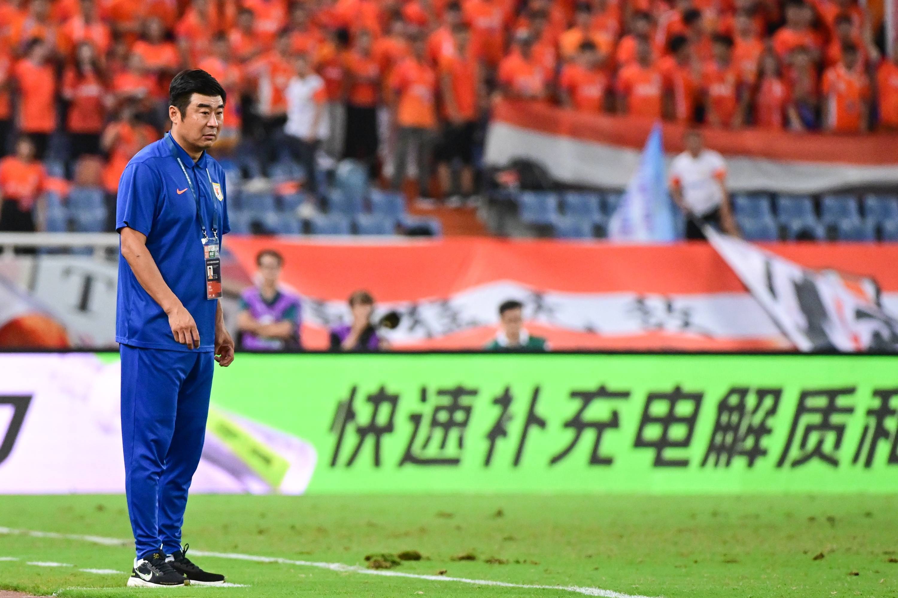 鲁媒赞韩鹏：仅用7场就晋升队史名帅<strong></p>
<p>平安银行理财</strong>，让泰山找回久违的强队感觉