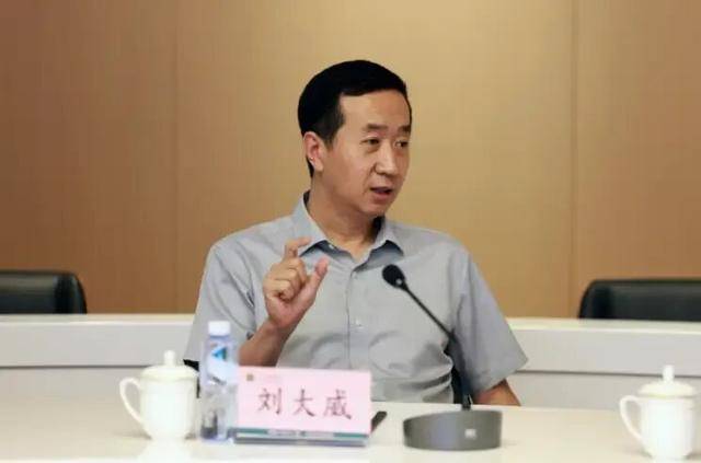 涉嫌严重违纪违法<strong></p>
<p>苏理财</strong>，刘大威被查，上周还有公开活动