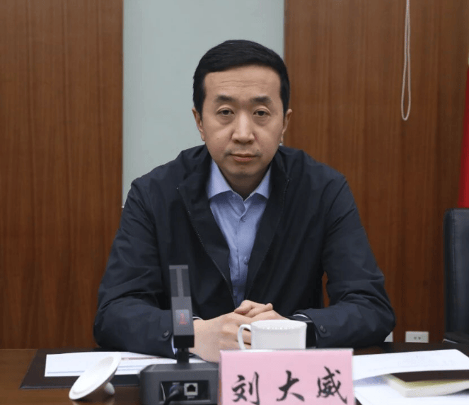 中央巡视组、省委巡视组联动巡视期间<strong></p>
<p>苏理财</strong>，刘大威被查