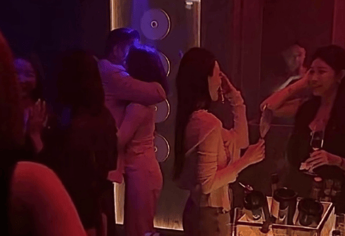 演员胡杏儿回应老公独自去夜店被拍：很正常的社交<strong></p>
<p>苏理财</strong>，都是好朋友