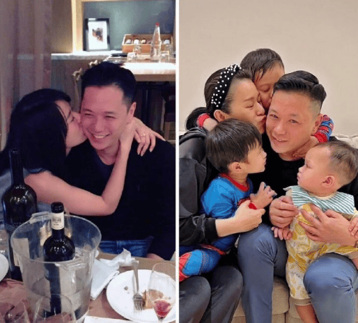 演员胡杏儿回应老公独自去夜店被拍：很正常的社交<strong></p>
<p>苏理财</strong>，都是好朋友