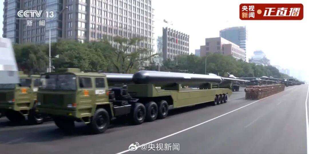 东风-61、巨浪-3、折叠翼预警机、歼-20S<strong></p>
<p>20万理财</strong>，画面披露！