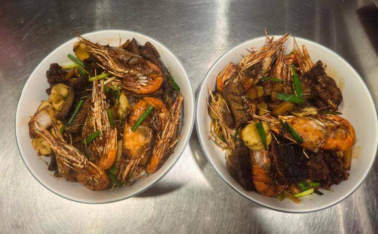 一碗面2208元！杭州一网红店再推“天价面” 有食客称用料足<strong></p>
<p>工银理财</strong>，但不会复购