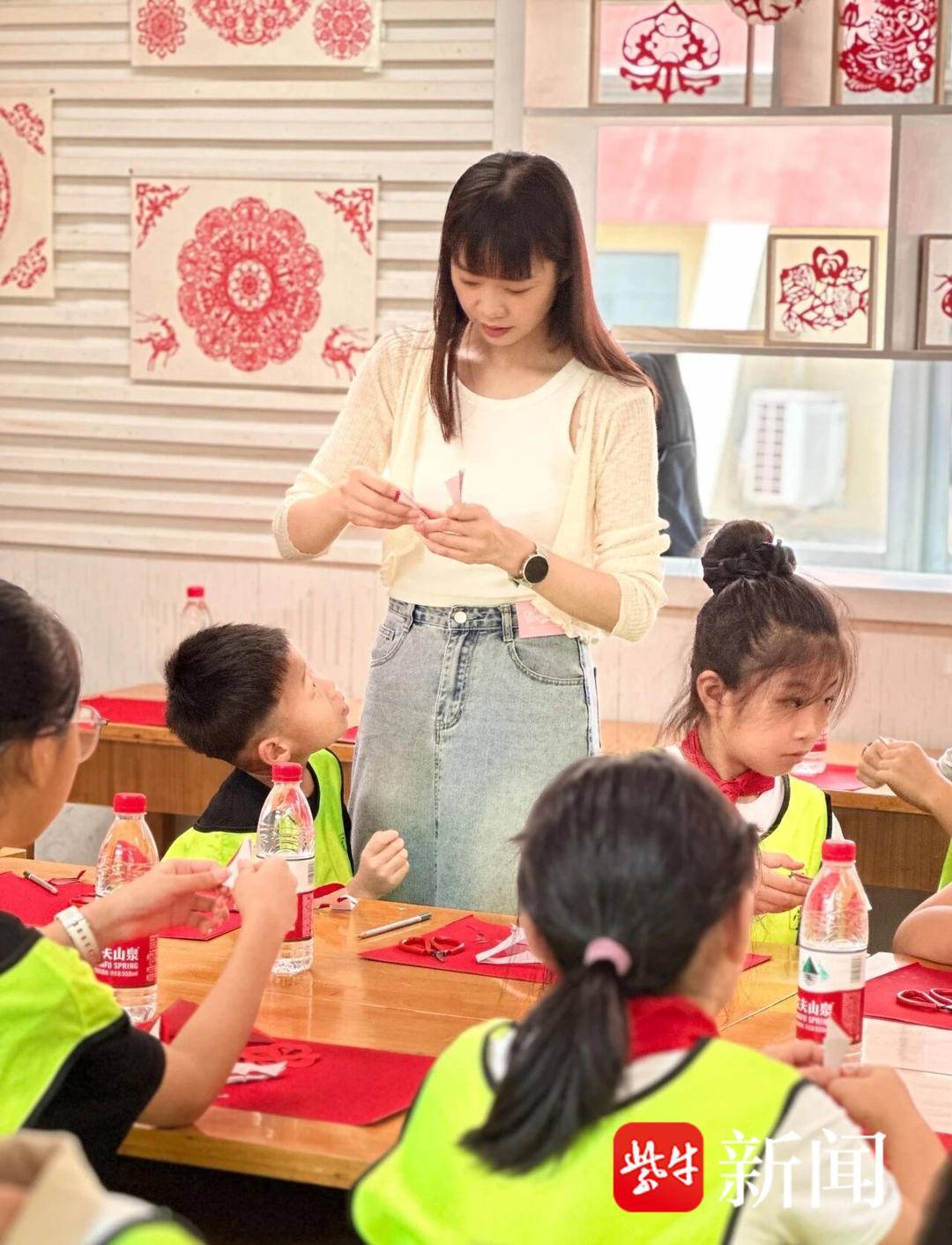 今天<strong></p>
<p>工银理财</strong>，来自南京湖南路女子民兵连的她们在天安门广场接受检阅