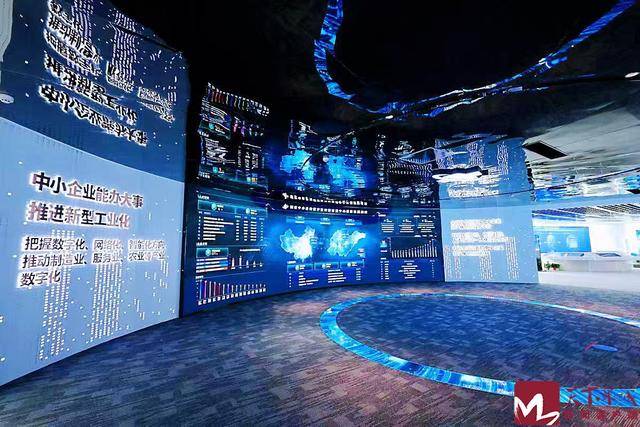 浪潮云打造了人工智能工厂<strong></p>
<p>工银理财</strong>，成为全球第四个、国内第一个实体化的人工智能工厂