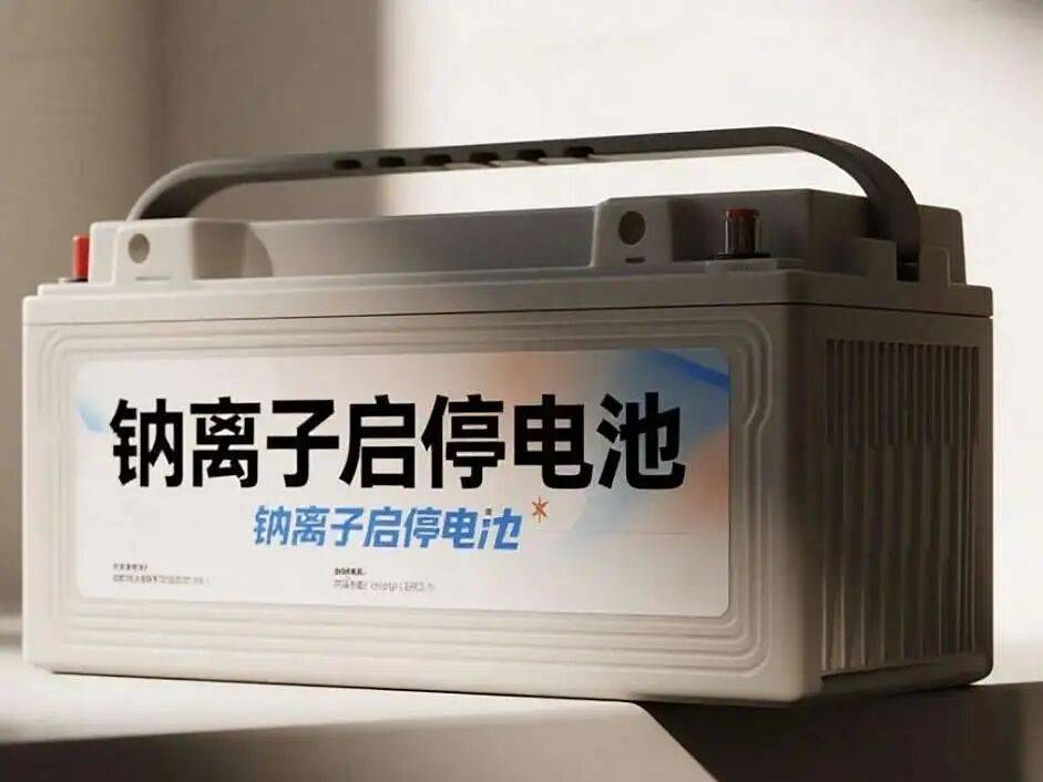 厦企发力钠离子电池“新赛道”<strong></p>
<p>国家理财</strong>！研发产品实现规模量产出货