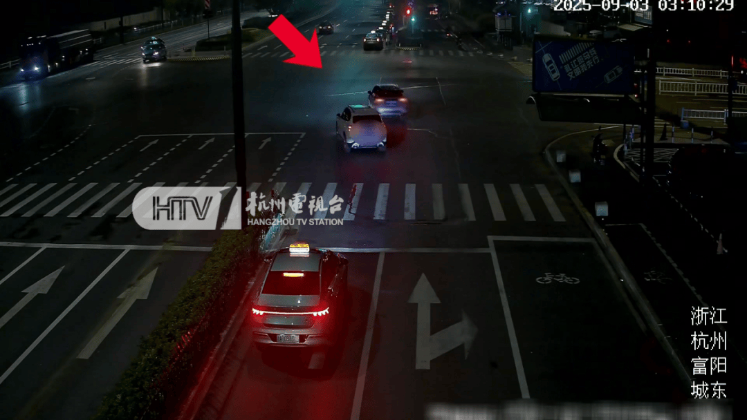杭州女子酒驾被追尾<strong></p>
<p>国家理财</strong>，怕对方报警私了倒赔8000元，第二天发现肇事者竟是一路尾随