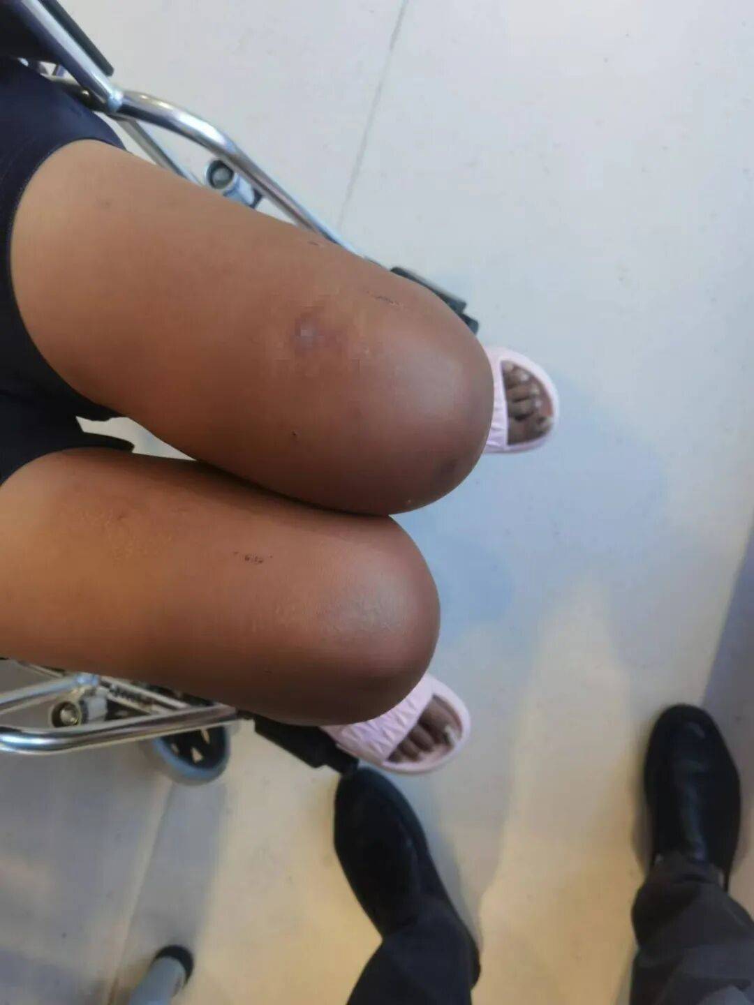 心痛！14岁少女遭体罚后身亡！“发出6封求救信<strong></p>
<p>国家理财</strong>，均被老师截留”