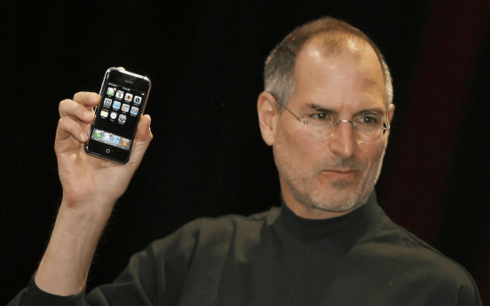 “乔布斯你复活吧！”iPhone17“丑”上热搜<strong></p>
<p>定投理财</strong>，果粉最怀念的还是他？