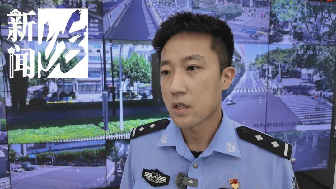 哭笑不得！上海一男子太想吃烤鸭<strong></p>
<p>定投理财</strong>，竟想了这招……