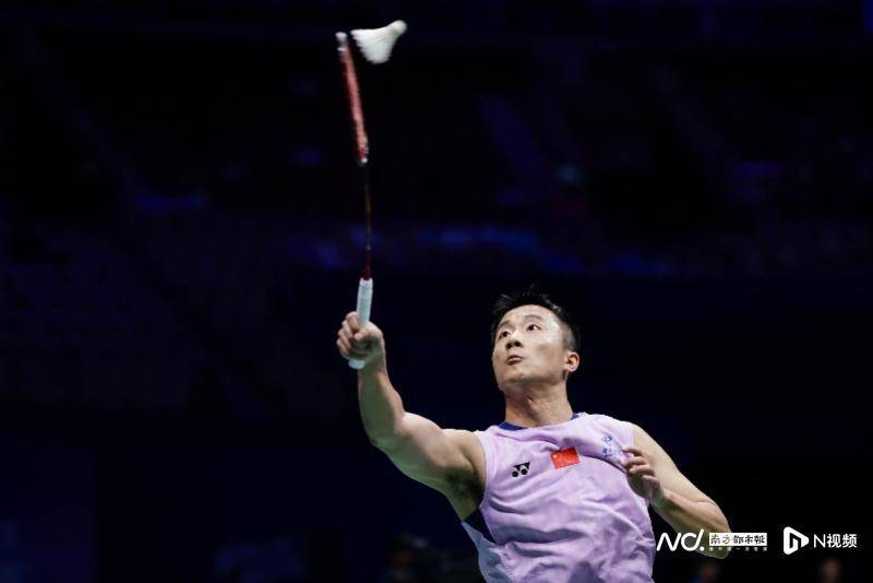 中国羽毛球大师赛于深圳开拍<strong></p>
<p>中信银行理财</strong>，国羽首日7战4胜