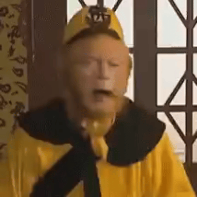 六小龄童回应“烦死<strong></p>
<p>中信银行理财</strong>了”表情包：多好啊