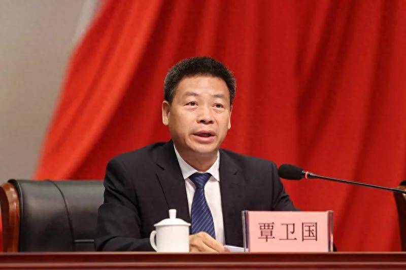 覃卫国不再担任安徽省副省长<strong></p>
<p>稳理财</strong>，此前已任安徽省委政法委书记