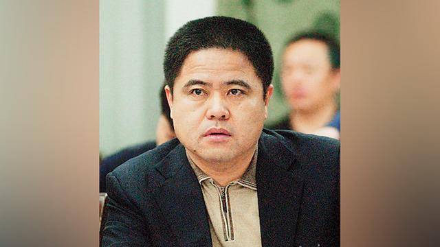贪腐31亿<strong></p>
<p>稳理财</strong>！巨贪李传良案一审宣判
