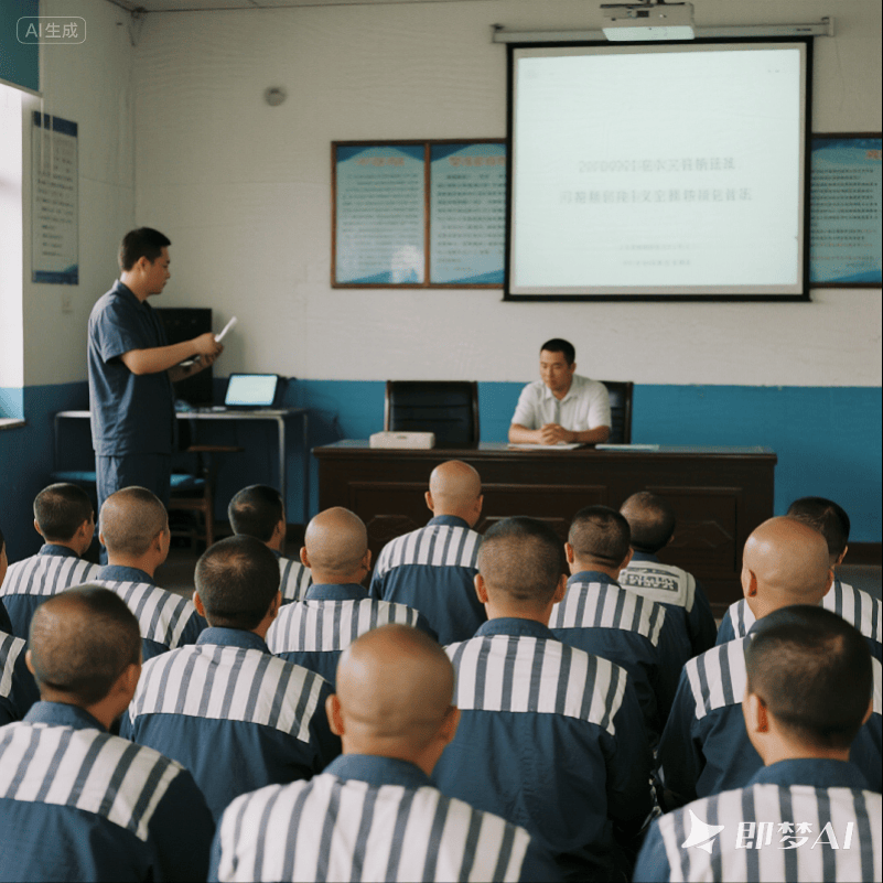 时隔31年监狱法大修：拟增会见人员范围<strong></p>
<p>稳理财</strong>，明确犯罪记录封存