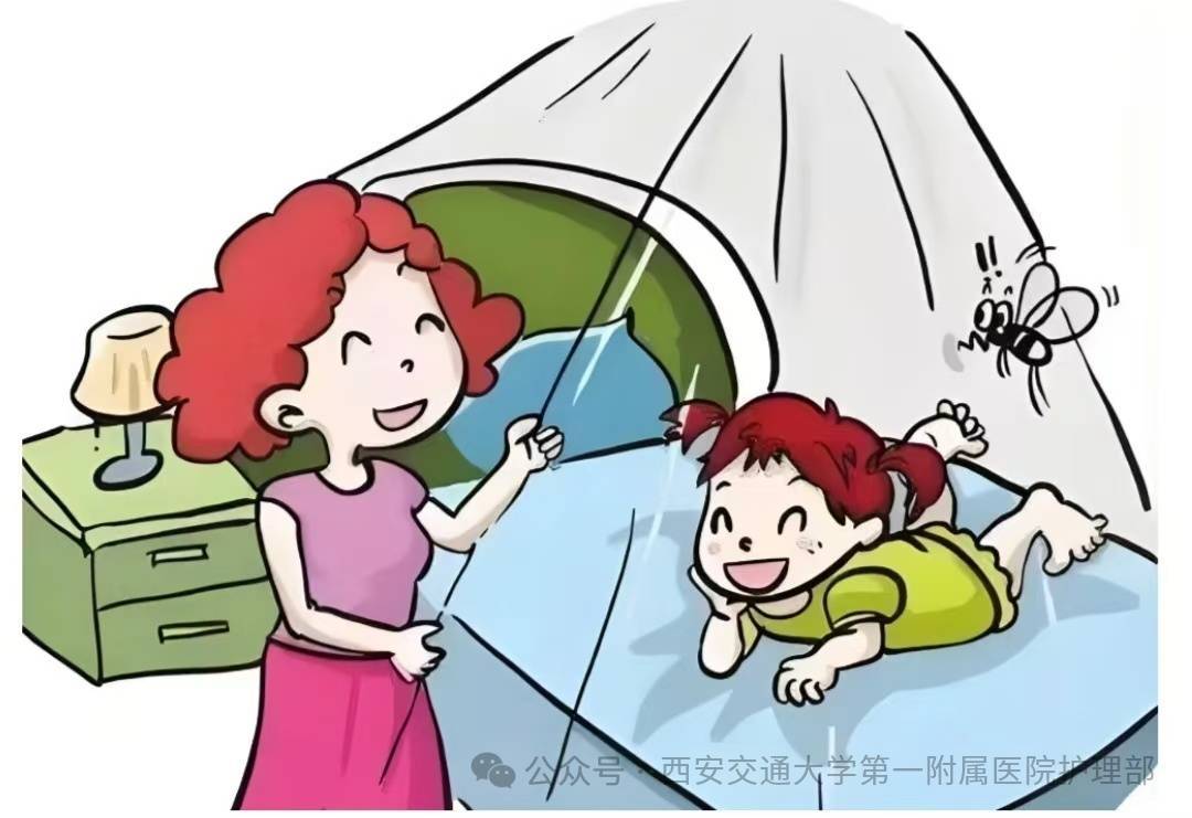 西安多区发现隐翅虫？千万别拍<strong></p>
<p>稳理财</strong>！毒液堪比硫酸