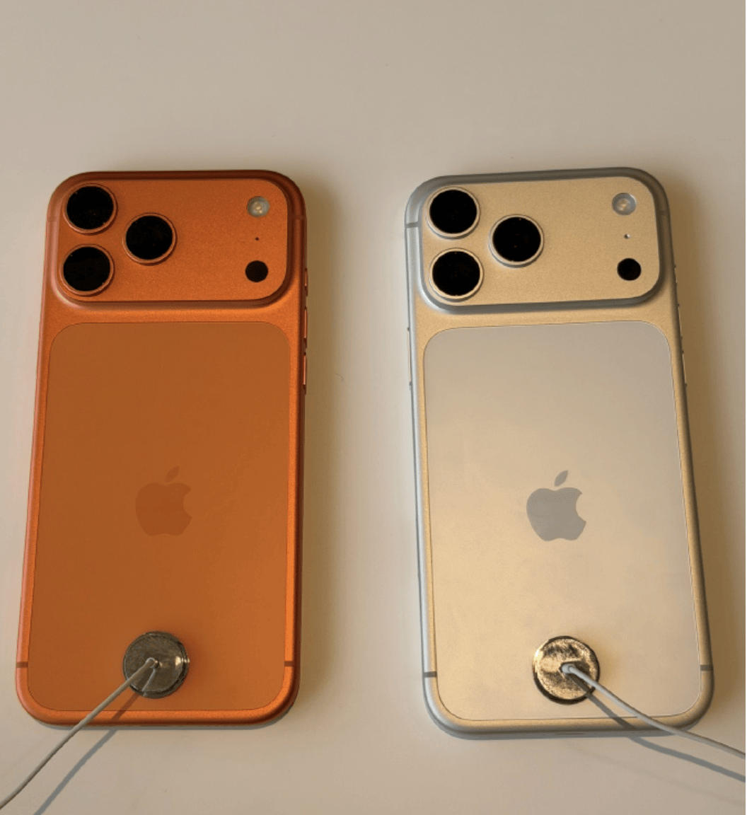 iPhone 17 Pro被黄牛拒收：“卖的人多<strong></p>
<p>理财定投</strong>，货太多了”