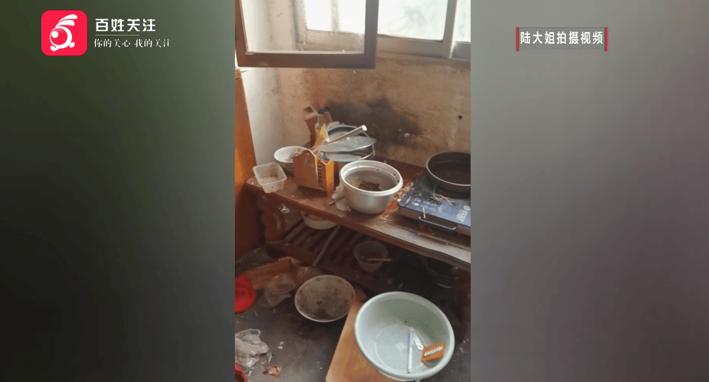 心酸！12岁男孩“独居”贵阳一安置房内<strong></p>
<p>理财定投</strong>，父亲回应：迫于无奈，因为……