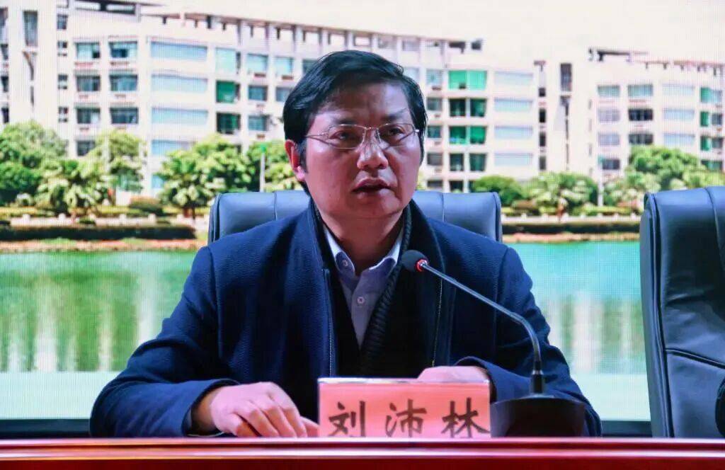 严重违纪违法<strong></p>
<p>公司理财产品</strong>，刘沛林被查