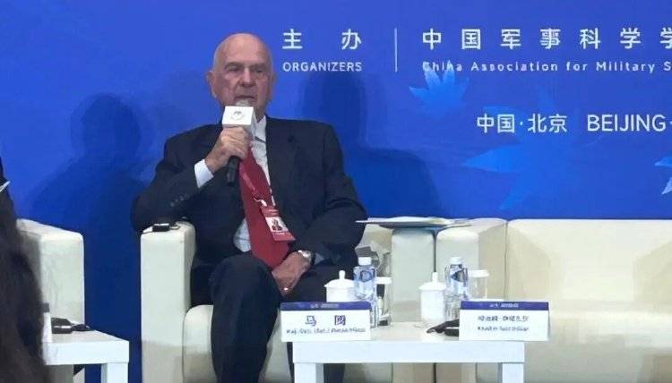 以色列前驻华大使：<strong></p>
<p>公司理财产品</strong>我也不理解内塔尼亚胡
