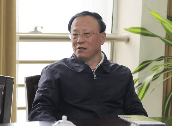 中央巡视后<strong></p>
<p>公司理财产品</strong>，一“虎”卸任七年被查