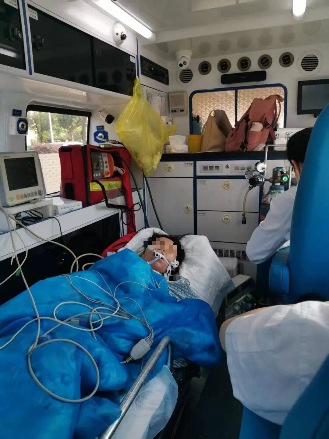 女护士结婚半年发烧头痛<strong></p>
<p>大额理财</strong>，诊治12天才确诊“脑脊髓炎”致丧失劳动能力，鉴定：两家三甲医院因未及早诊断病情，应承担责任