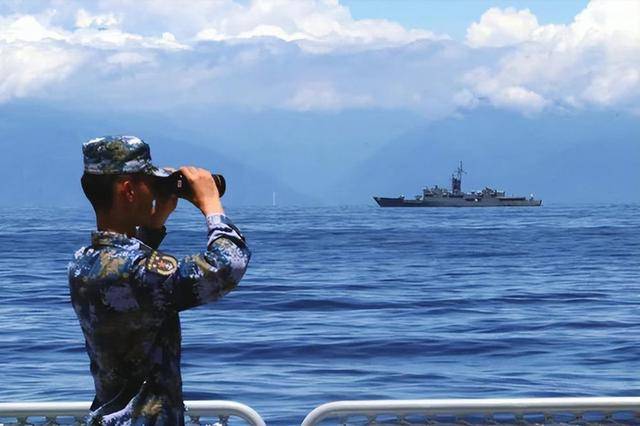 赖清德突然宣称：若大陆动武绝不投降<strong></p>
<p>大额理财</strong>，民进党意欲何为？