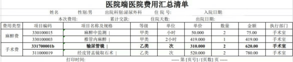 73岁“无痛取卵”<strong></p>
<p>理财英文</strong>？国家医保局披露数据异常案例 守护“救命钱”