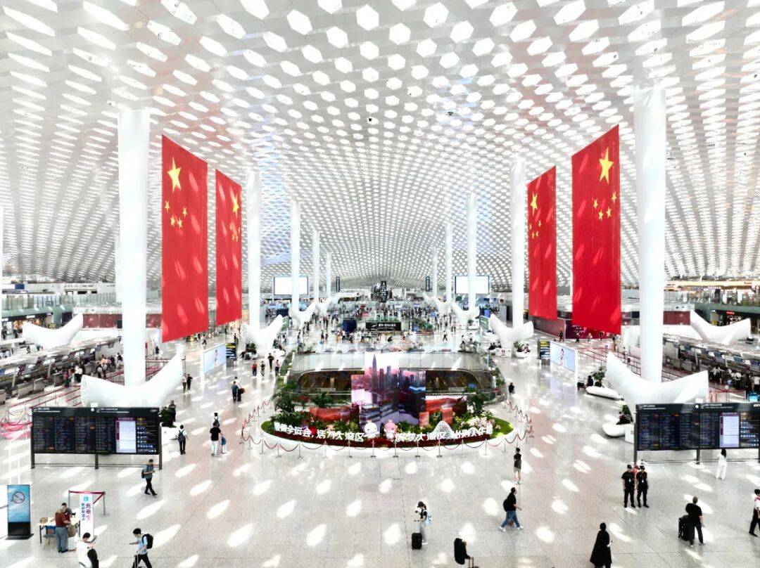 “不亚于春节回家”！凌晨5点<strong></p>
<p>净值理财产品</strong>，深圳有人已经堵在路上……