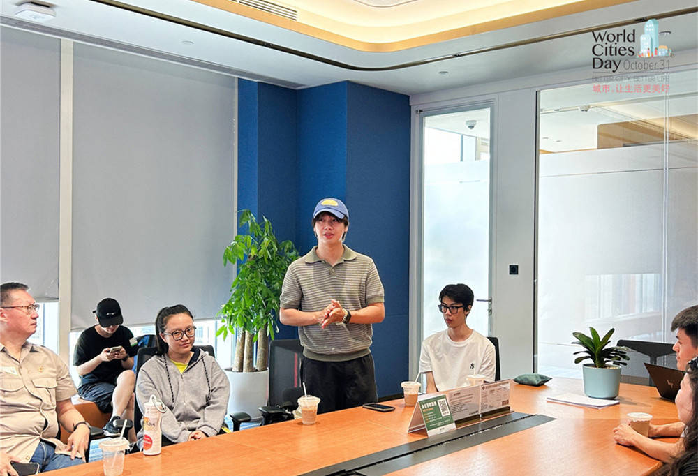 走进华为全球最大研发中心<strong></p>
<p>净值理财产品</strong>，世界城市日解码智慧城市独特魅力