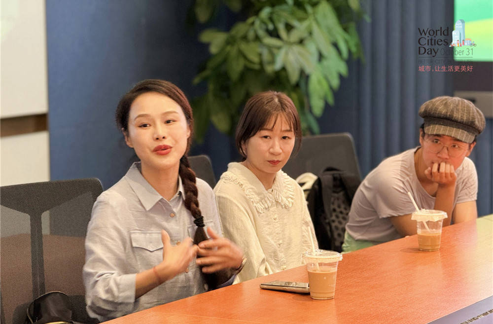 走进华为全球最大研发中心<strong></p>
<p>净值理财产品</strong>，世界城市日解码智慧城市独特魅力